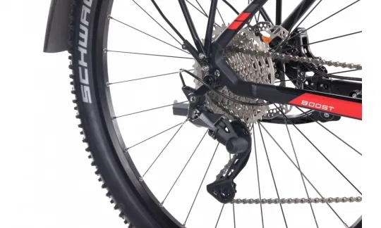 hamulce w rowerze elektrycznym unibike tracker.webp